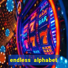 endless alphabet comic studio